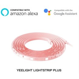 Xiaomi | Yeelight Lightstrip Plus | GPX4016RT | 7.5 W