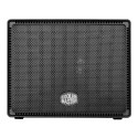 Cooler Master Elite 110 (USB 3.0 X2) Black, ITX, Power supply included No