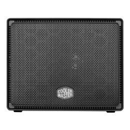 Cooler Master Elite 110 (USB 3.0 X2) Black, ITX, Power supply included No