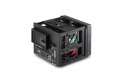 Cooler Master Elite 110 (USB 3.0 X2) Black, ITX, Power supply included No