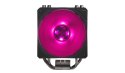 Cooler Master Hyper 212 RGB Black Edition Intel, AMD, CPU Air Cooler