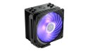 Cooler Master Hyper 212 RGB Black Edition Intel, AMD, CPU Air Cooler