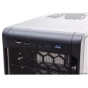 Cooler Master N300 USB 3.0 x1, USB 2.0 x2, Mic x1, Spk x1, Black, Midi-Tower, Power supply included No