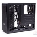 Cooler Master N300 USB 3.0 x1, USB 2.0 x2, Mic x1, Spk x1, Black, Midi-Tower, Power supply included No