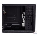 Cooler Master N300 USB 3.0 x1, USB 2.0 x2, Mic x1, Spk x1, Black, Midi-Tower, Power supply included No