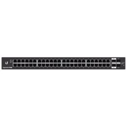 Ubiquiti | EdgeSwitch | ES-48-Lite | Web managed | Rackmountable | 1 Gbps (RJ-45) ports quantity 48 | SFP ports quantity 2 | SFP