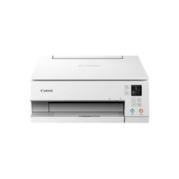 Canon PIXMA TS6351 EUR 3774C026 Colour, Inkjet, Multifunctional Printer, A4, Wi-Fi, White