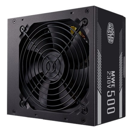 Cooler Master MWE White Series MPE-5001-ACABW-EU 500 W