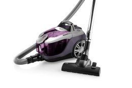 ETA ODKURZACZ cleaners Salvet Animal ETA151390000 Bagless, 700 W, 2.2 L, 70 dB, 230 V, Purple,