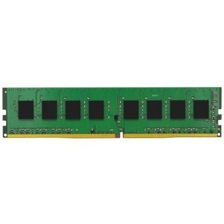 Kingston | 16 GB | DDR4 | 2666 MHz | PC/serwer | Zarejestrowany Nie | ECC Nie