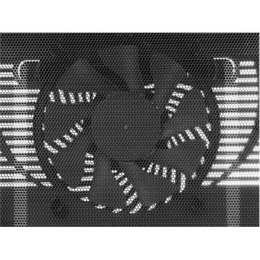 Cooler Master R9-NBC-NPL1-GP 720 g, Black, 390 x 310 x 47 mm