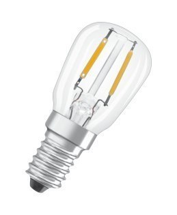 Osram Parathom Special Filament LED T26 E14, 1,30 W, Warm White