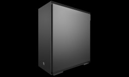 Deepcool | MACUBE 310P BK | Side window | Black | ATX | Power supply included No | ATX PS2 (Length less than 160mm)