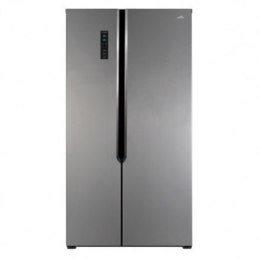 ETA Refrigerator ETA138890010 Free standing, Side by Side, Height 177 cm, A+, No Frost system, Fridge net capacity 291 L, Freeze