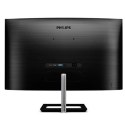 Philips | 322E1C/00 | 31.5 " | VA | FHD | 16 : 9 | 4 ms | 250 cd/m² | Czarny | Porty HDMI w ilości 1 | 75 Hz