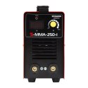 Spawarka MMA S-MMA-250-I 250A