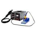 Stacja lutownicza grotowa Hot Air Stamos Soldering S-LS-13