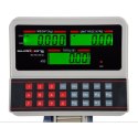 Waga sklepowa platformowa SBS-PW-100 LCD do 100kg