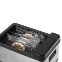 Urządzenie kuchenka do gotowania w niskich temperaturach Sous Vide 8L 800W 230V Royal Catering