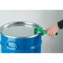 Klucz do zakrętek od beczek beczki 60L 200L 2" i 3/4" plastikowy