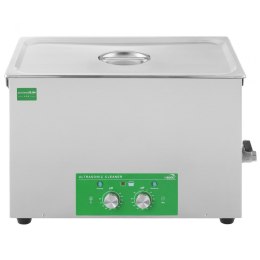 Profesjonalna myjka oczyszczarka ultradźwiękowa Ultrasonic cleaner PROCLEAN 28.0M ECO 28L 500W