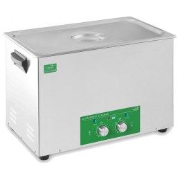 Profesjonalna myjka oczyszczarka ultradźwiękowa Ultrasonic cleaner Proclean 28.0M 28L 480W