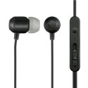 ACME HE21 Earphones With Mic Acme | Earphones | HE21 | 3.5 mm 4-pin | Black