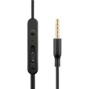 ACME HE21 Earphones With Mic Acme | Earphones | HE21 | 3.5 mm 4-pin | Black