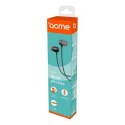 ACME HE21 Earphones With Mic Acme | Earphones | HE21 | 3.5 mm 4-pin | Black