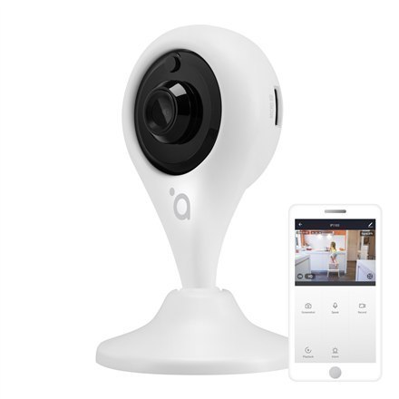 ACME IP1103 720p camera White