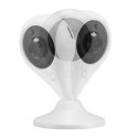 ACME IP1103 720p camera White