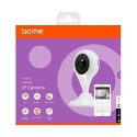 ACME IP1103 720p camera White