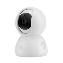 ACME IP1204 1080p PTZ camera White