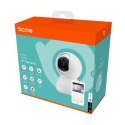 ACME IP1204 1080p PTZ camera White