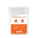 Acme CL02 TFT/LCD cleaning wipes