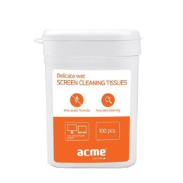 Acme CL02 TFT/LCD cleaning wipes