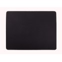 Acme Cloth Mouse Pad Black, EVA (Ethylene Vinyl), 225 x 4 x 252 mm