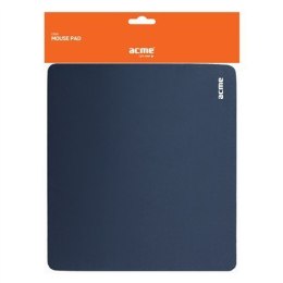 Acme Cloth Mouse Pad Blue, 225 x 4 x 252 mm