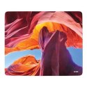 Acme Sun/lake Mouse Pad, Violet, 230 x 195 x 3 mm