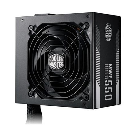 Cooler Master MWE Gold 550 550 W