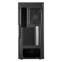 Cooler Master MasterBox NR600 with ODD Black, ATX, Micro ATX, Mini ITX, Power supply included Yes