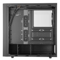 Cooler Master MasterBox NR600 with ODD Black, ATX, Micro ATX, Mini ITX, Power supply included Yes