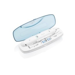 ETA SZCZOTECZKA Sonetic Holiday ETA470790000 Electric, Rechargeable, Sonic technology, Teeth brushing modes 3, Number of brush he