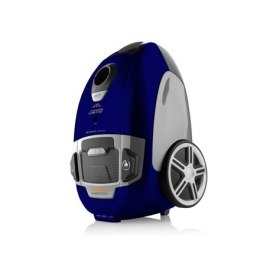 ETA Vacuum cleaner Tiara II ETA149290020 Bagged, 700 W, 4 L, 68 dB, 230 V, Blue,