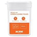 Acme CL01 Delicate screen cleaning tissues