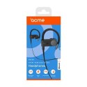 Acme BH508 Bluetooth, Black, Built-in microphone