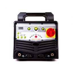 Spawarka S-DIGITAC 200P TIG AC/DC SELECTION 200A