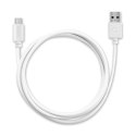 ACME CB1011W micro USB cable, 1m