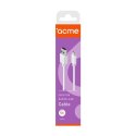 ACME CB1011W micro USB cable, 1m