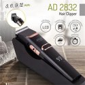 Adler | AD 2832 | Hair Clipper | Cordless or corded | Number of length steps 4 | Black